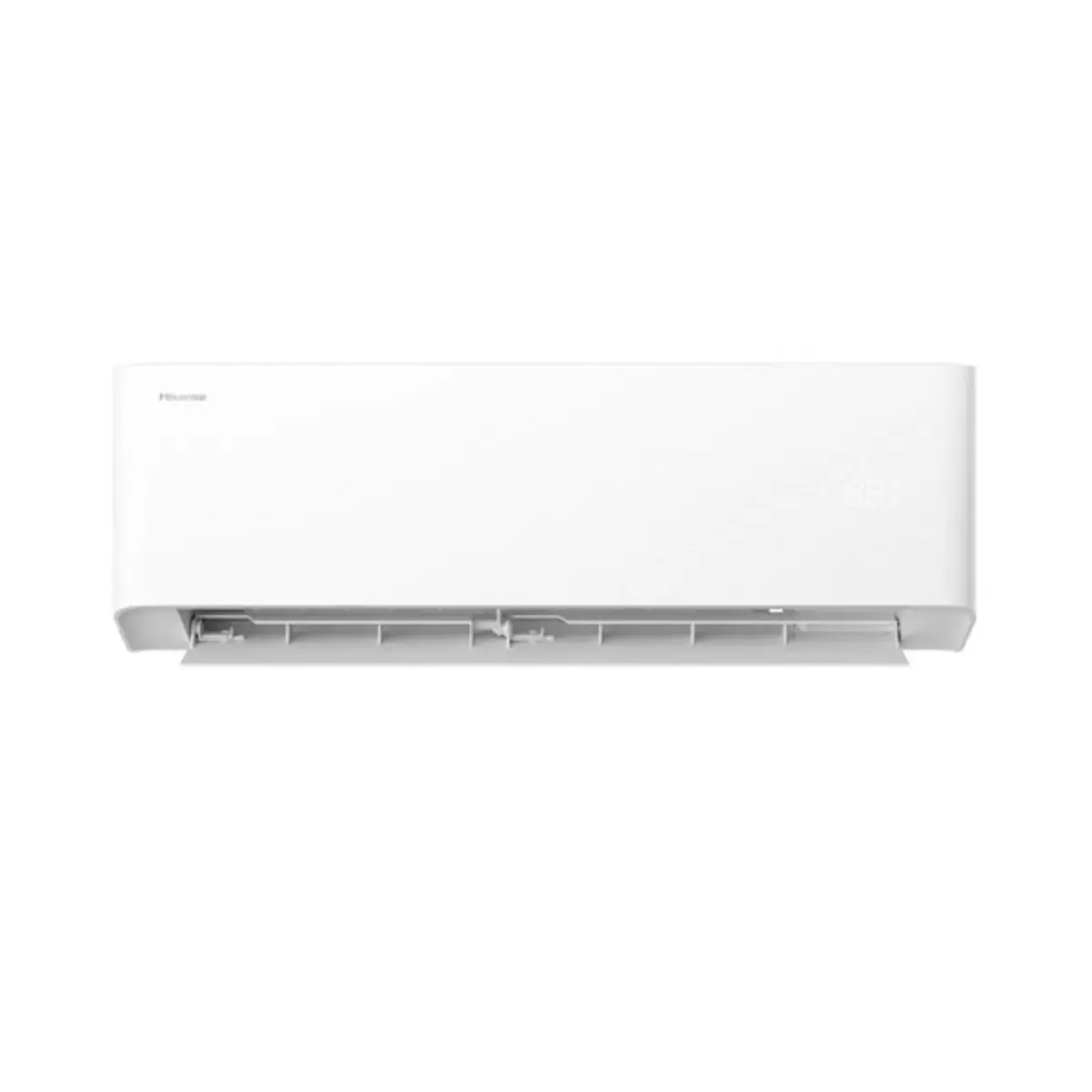 Inverter klima uređaj Hisense Energy Uni HB 12K