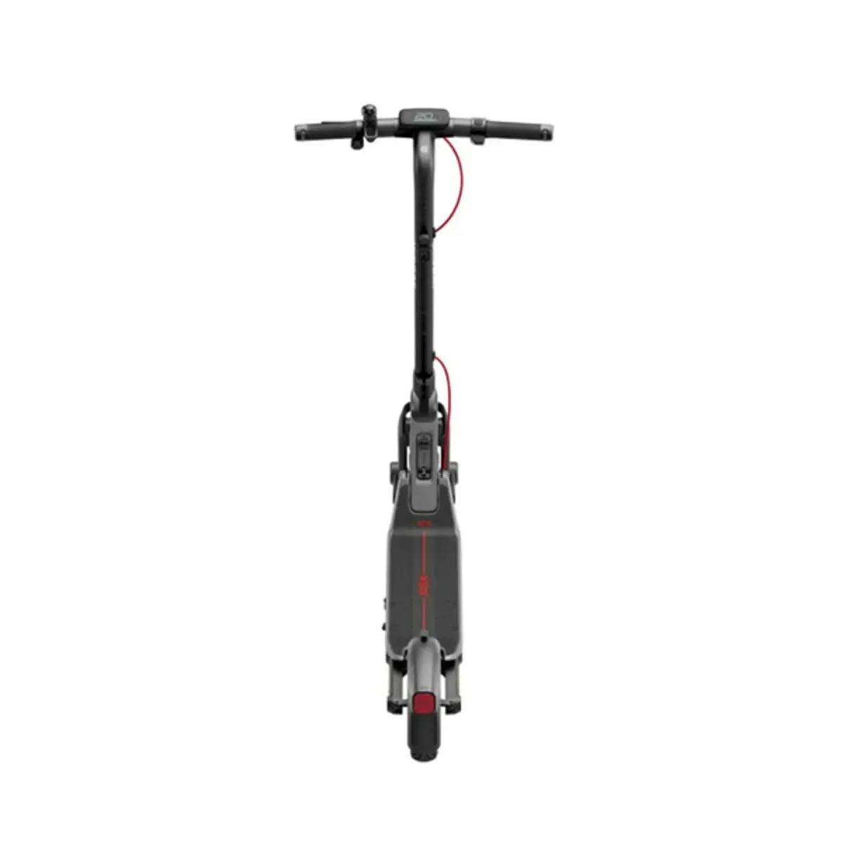 Trotinet Segway Ninebot E3 E silver