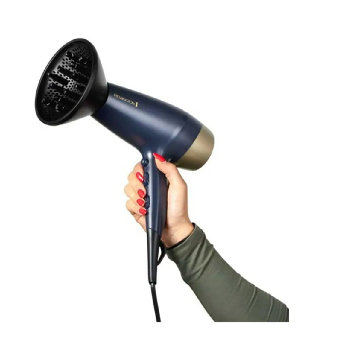 Fen Remington D 5805 sapphire luxe