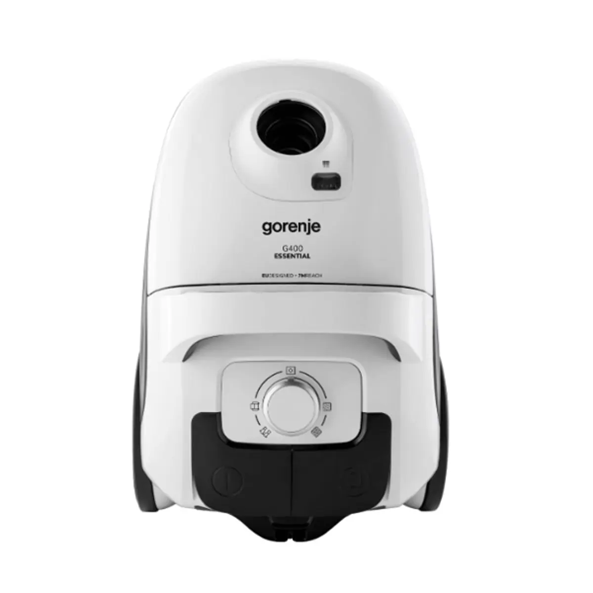 Usisivač Gorenje VCE21G4EW