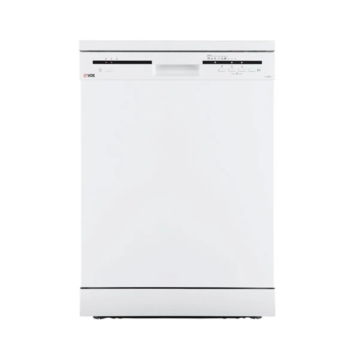 Mašina za pranje sudova Vox LC12PB0E