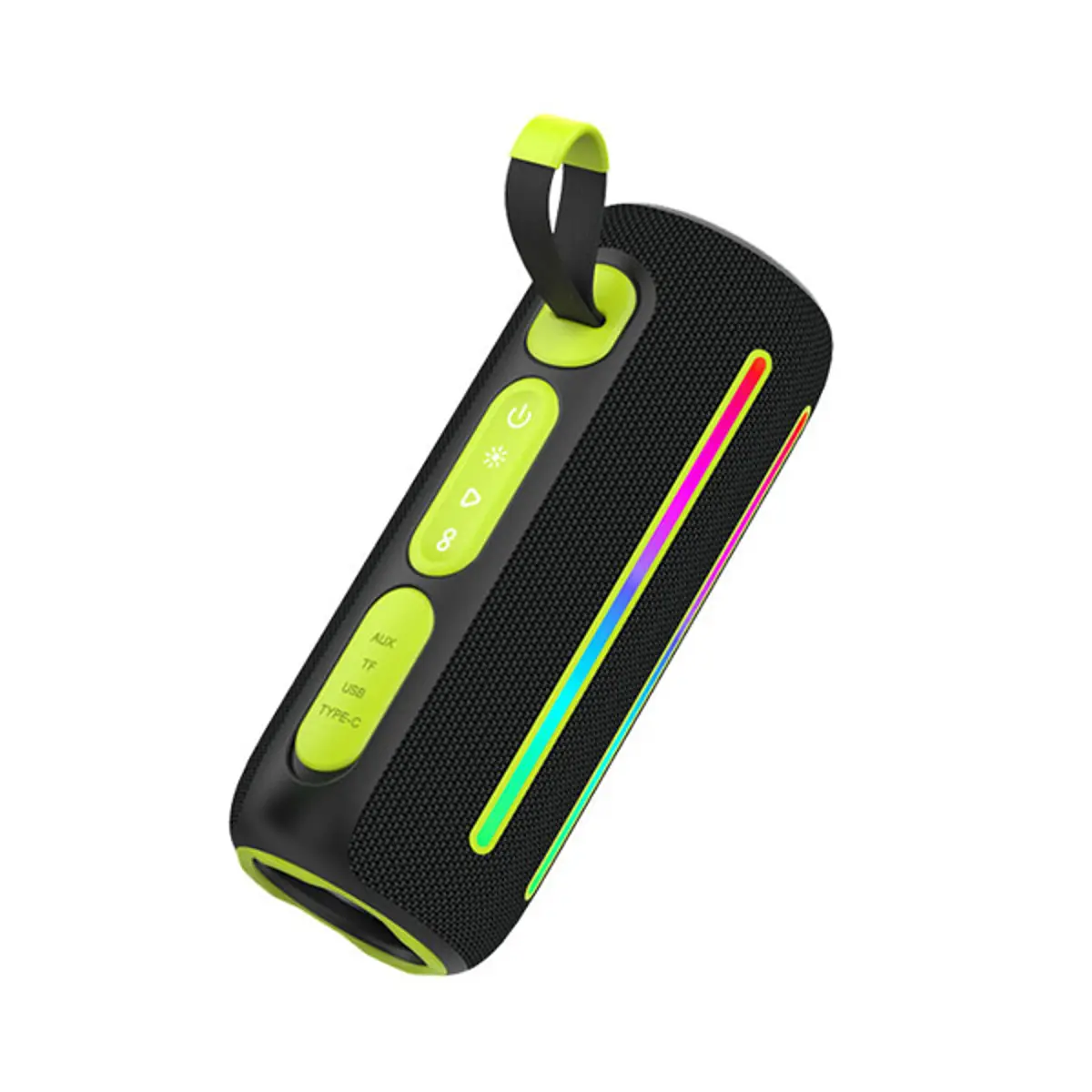 Bluetooth zvučnik Xwave B Charge black