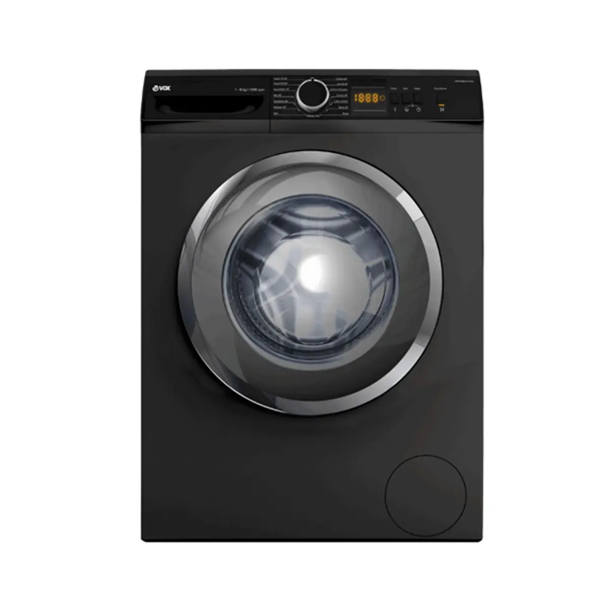 Veš mašina Vox WM1280LT14GD