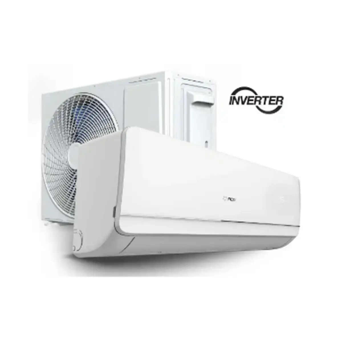 Inverter klima uredjaj Fox FAC-12INTC52