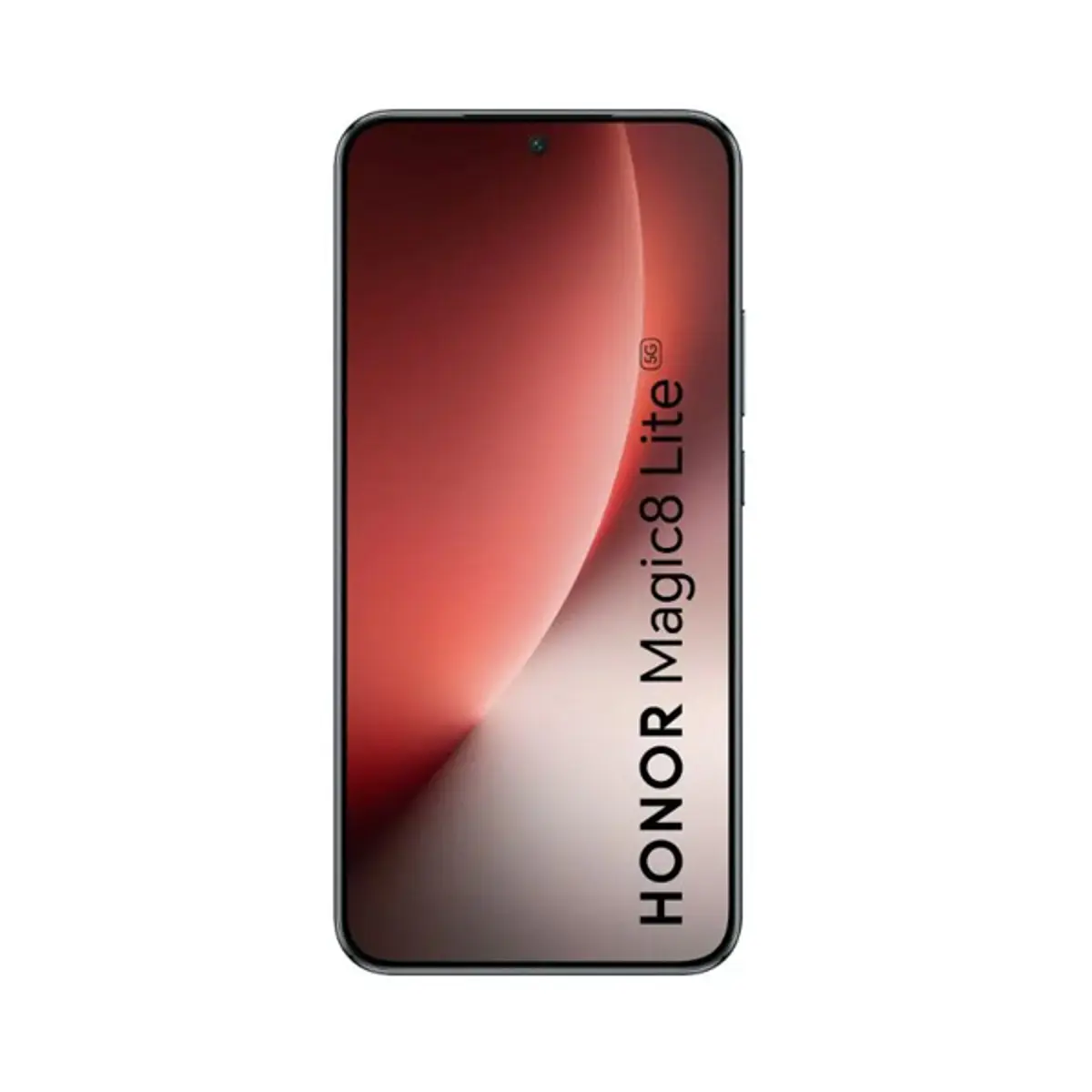 Mobilni telefon Honor Magic 8 lite 8/256 crna