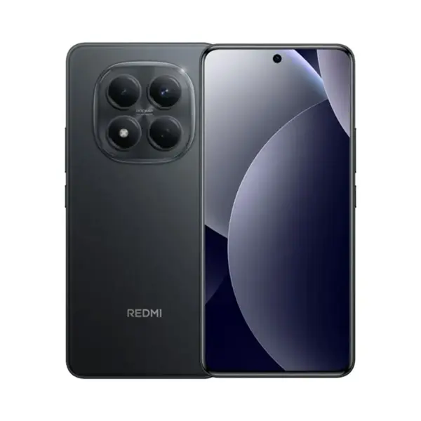 Mobilni telefon Xiaomi Redmi Note 15 Pro 8/256GB crna