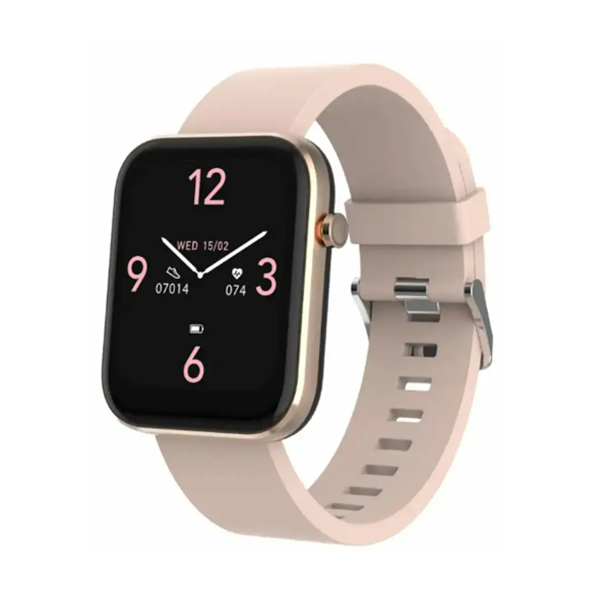 Pametni sat Denver SW-18 roza