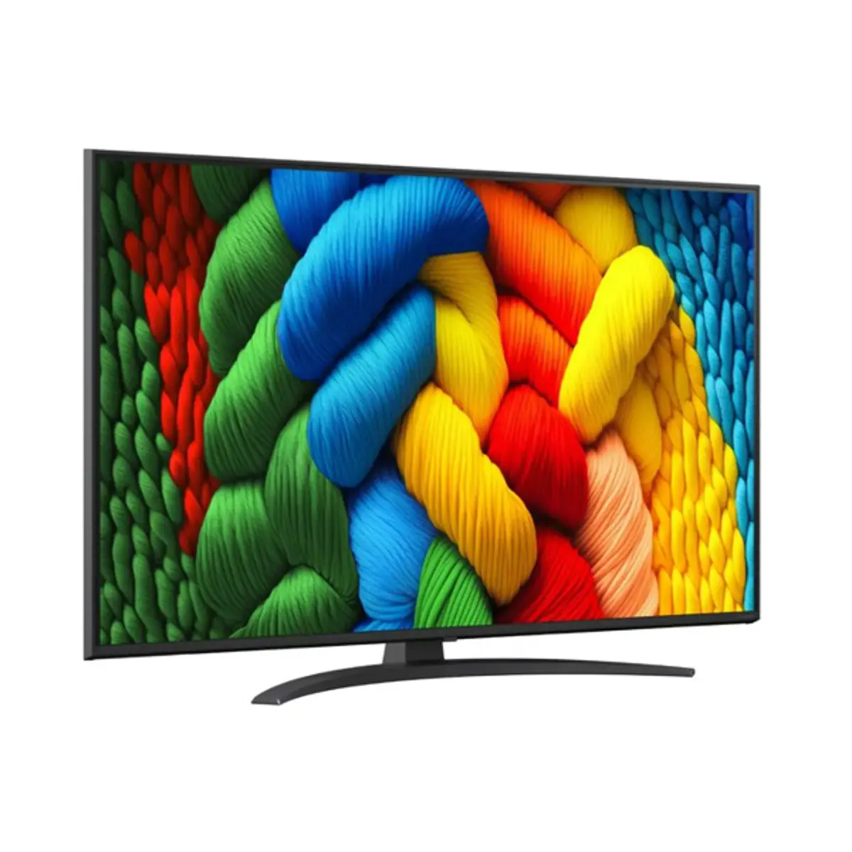 Televizor LG 50NANO81A3A Smart, DLED, 4k UHD, 50"(127 cm), DVB-T2/C/S2