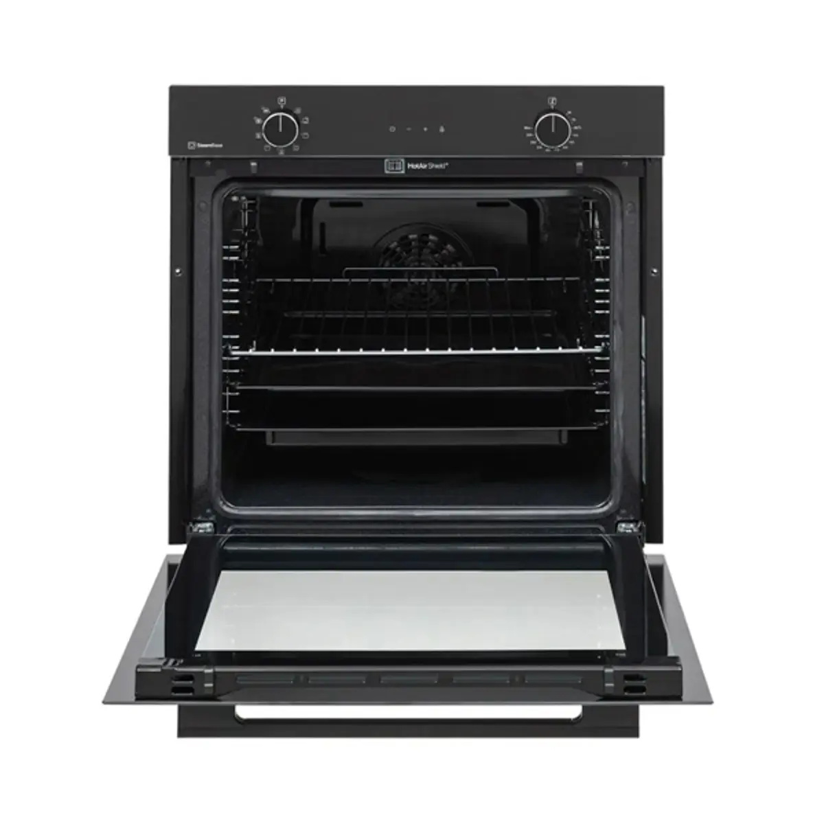 Ugradna rerna Vox SBFDT7815B3DCT