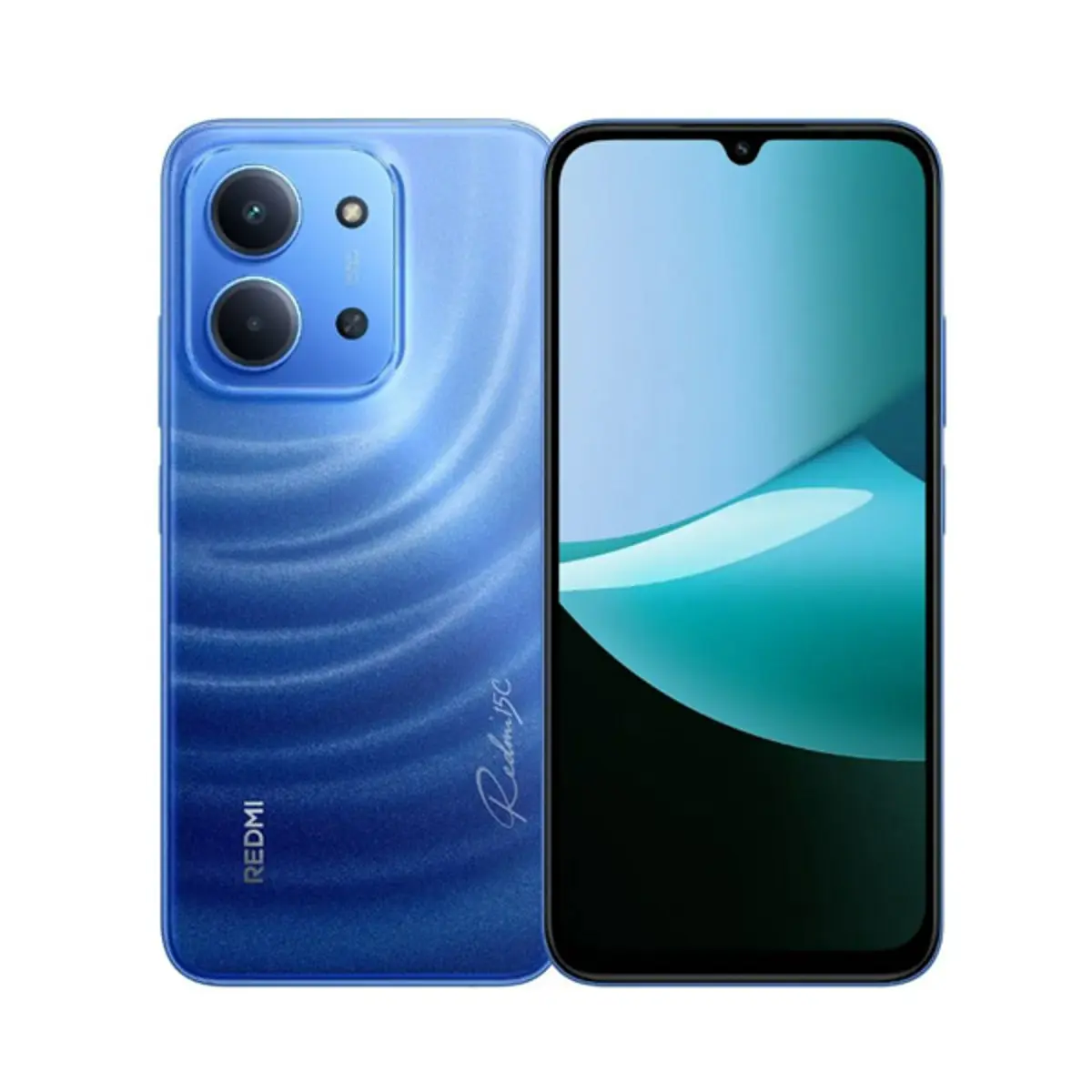 Mobilni telefon Xiaomi 15C 4/128GB plava