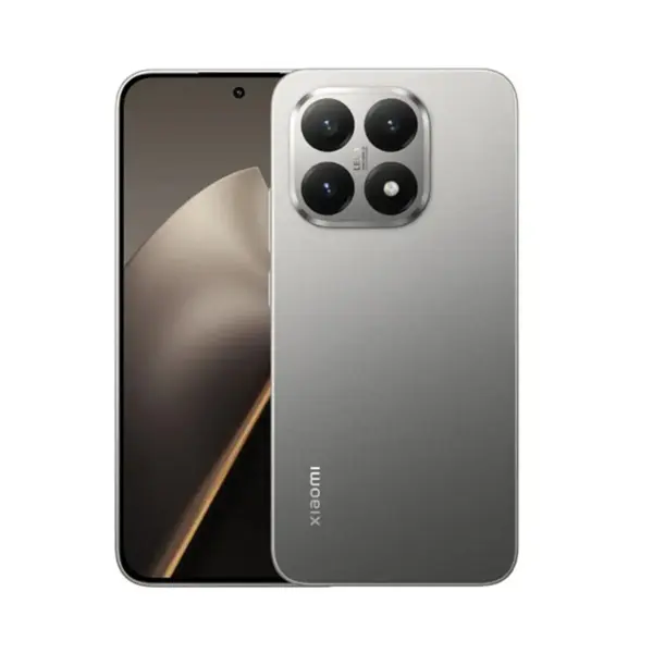 Mobilni telefon Xiaomi 15T 12/256GB siva