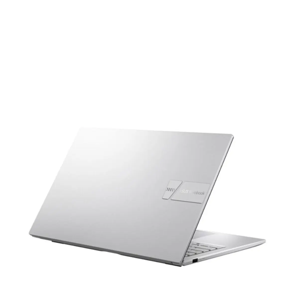 Laptop Asus Vivobook Go E1504FA-NJ312 srebrna