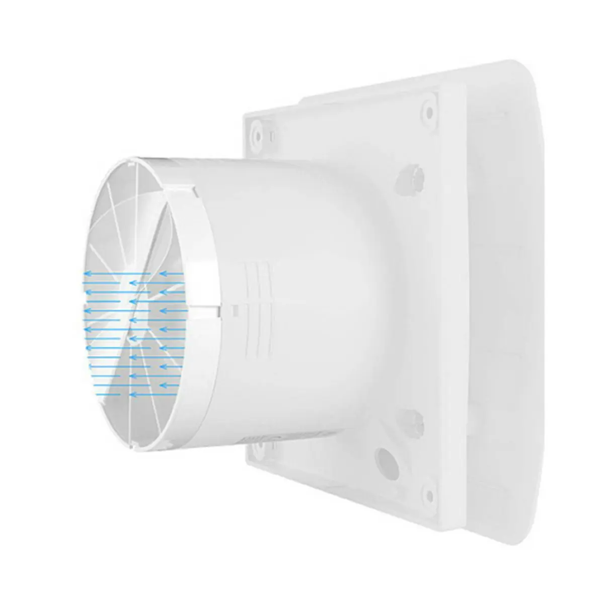 Kupatilski ventilator Bosch Fan 1500W Fi 125