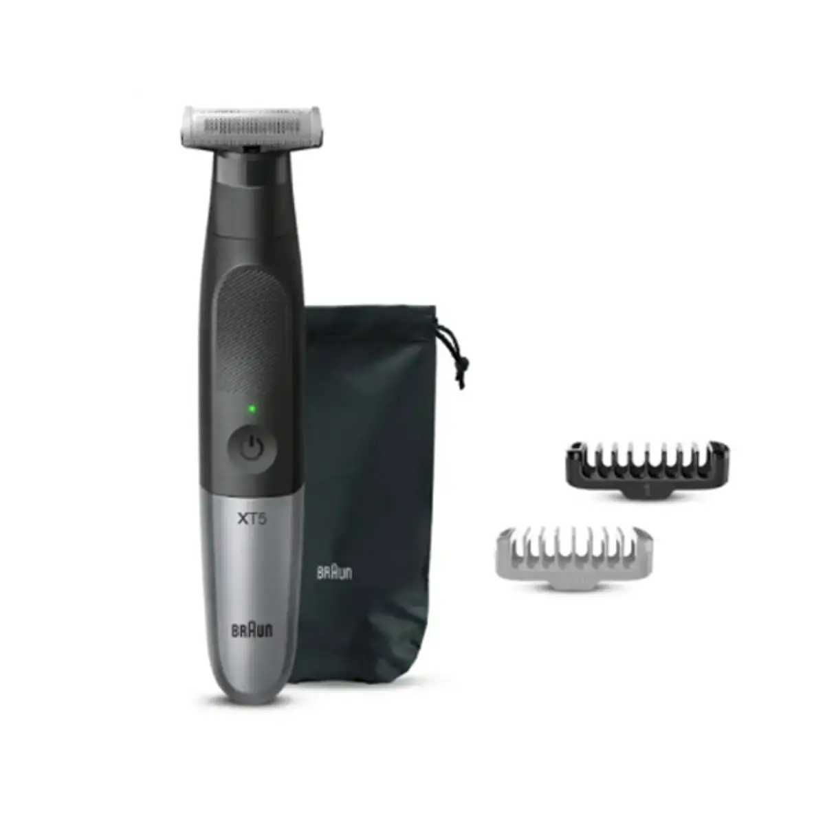 Trimer Braun XT5100BLK spcgry