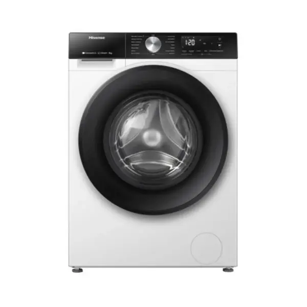 Mašina za pranje veša Hisense WF3S8043BW3