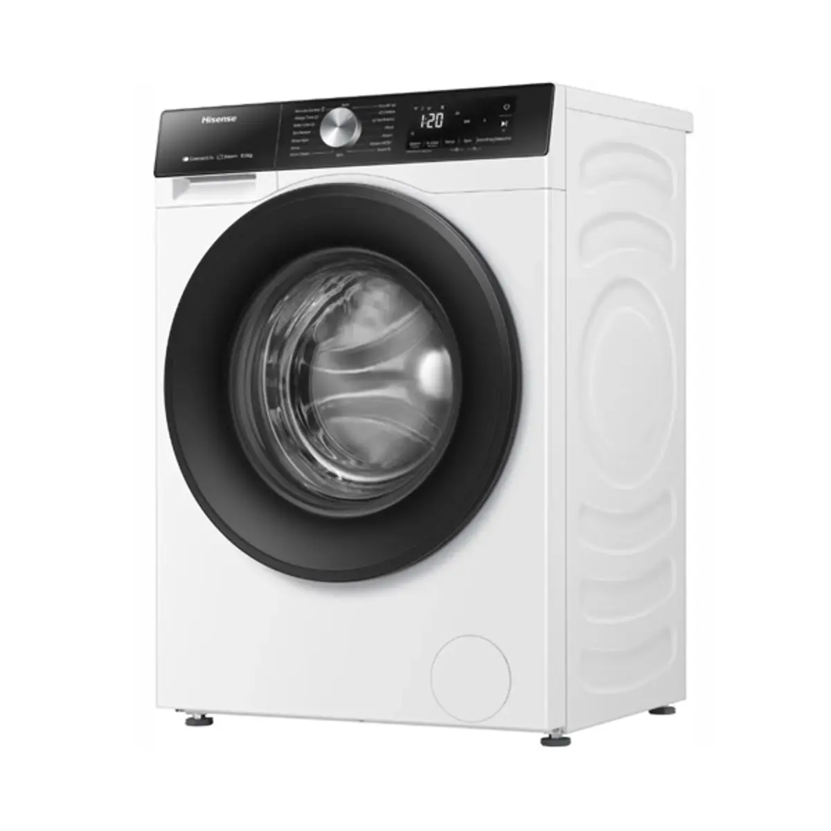 Mašina za pranje veša Hisense WF3S1043BW3