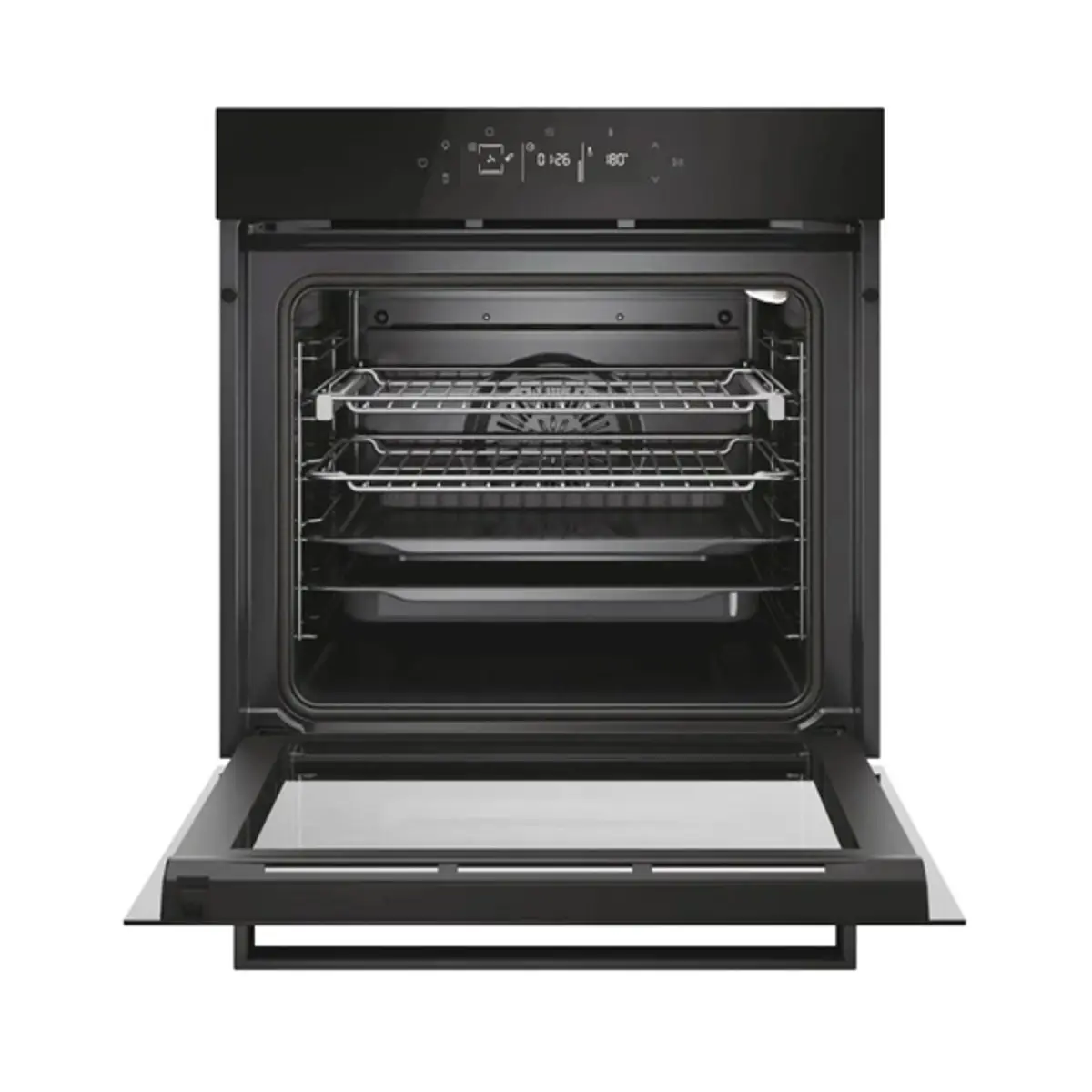 Ugradna rerna Candy CA6N5G3YTB