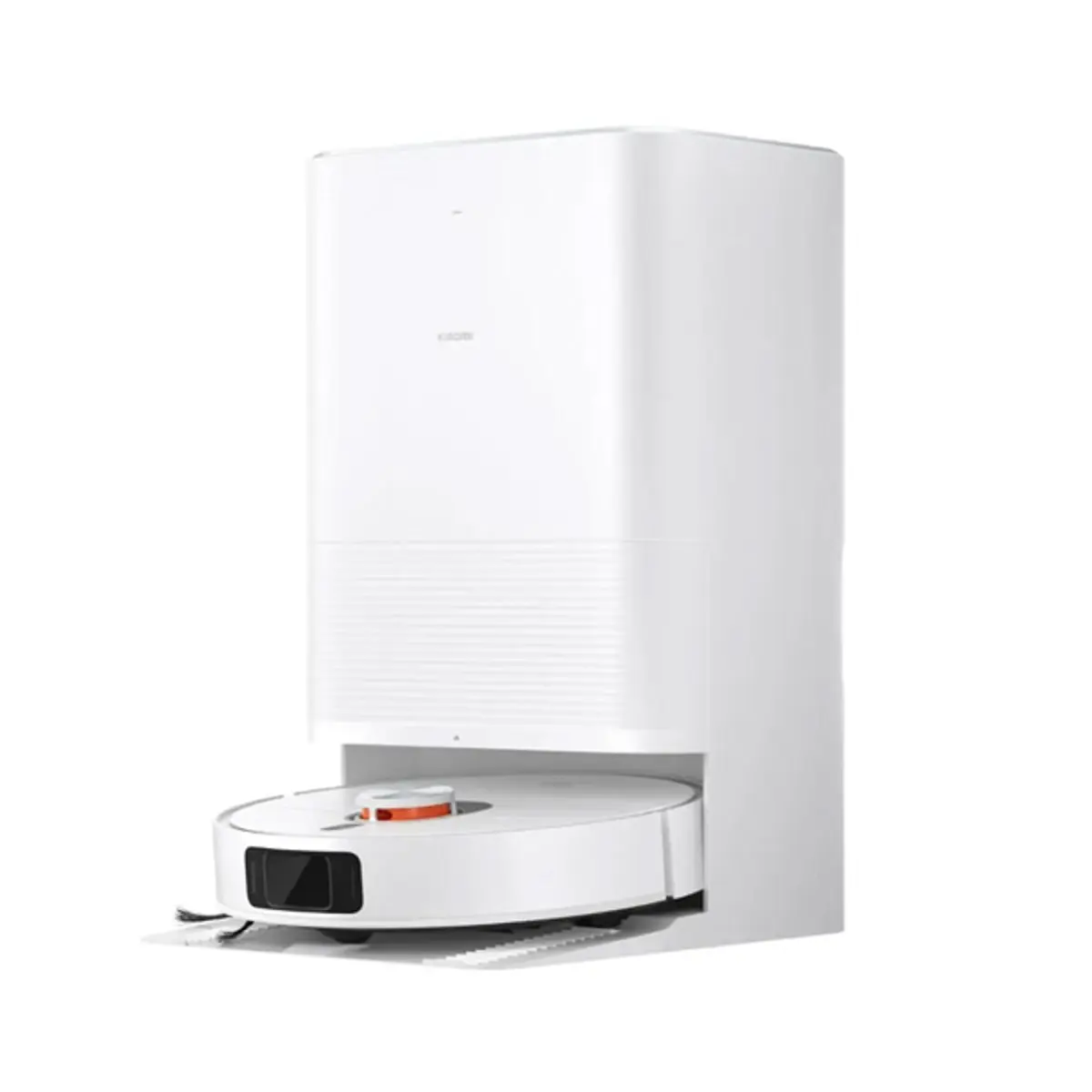 Usisivač Xiaomi Robot Vacuum X20 Pro EU