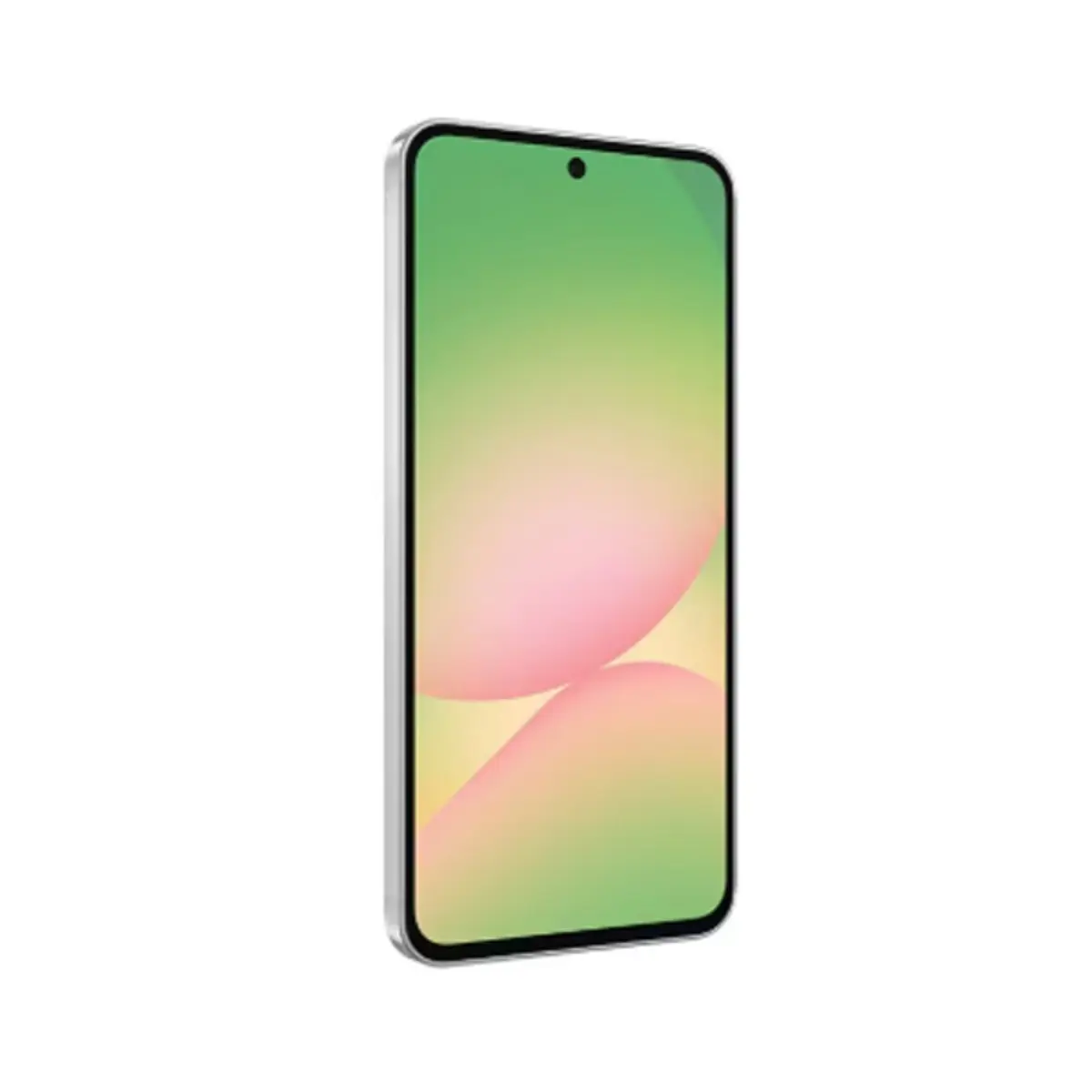 Mobilni telefon Samsung A56 8/128GB sivi