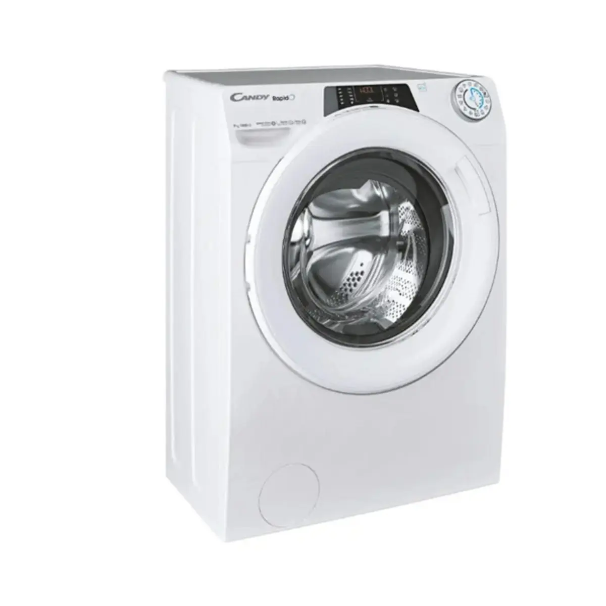 Mašina za pranje veša Candy RO41274DWMT/1-S