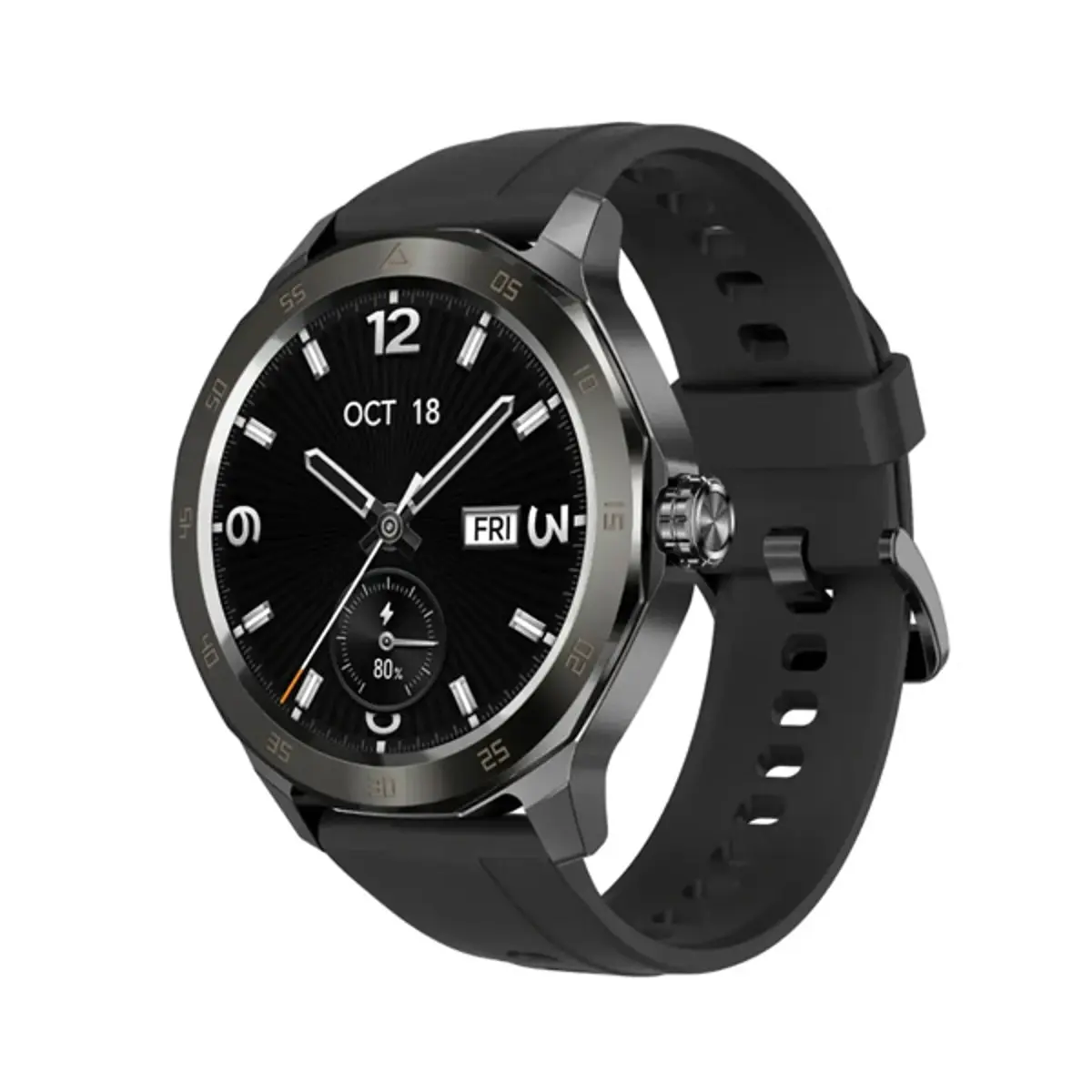 Smart sat Honor Choice Infowear Watch 2 crna