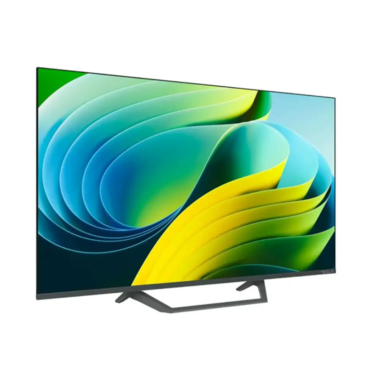 Televizor Tesla Q40E665GFS Smart, QLED, Full HD, 40" (102 cm), DVB-T/T2/C/S/S2