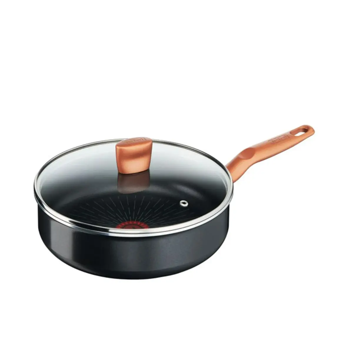 Tiganj Tefal sa poklopcem B2583202