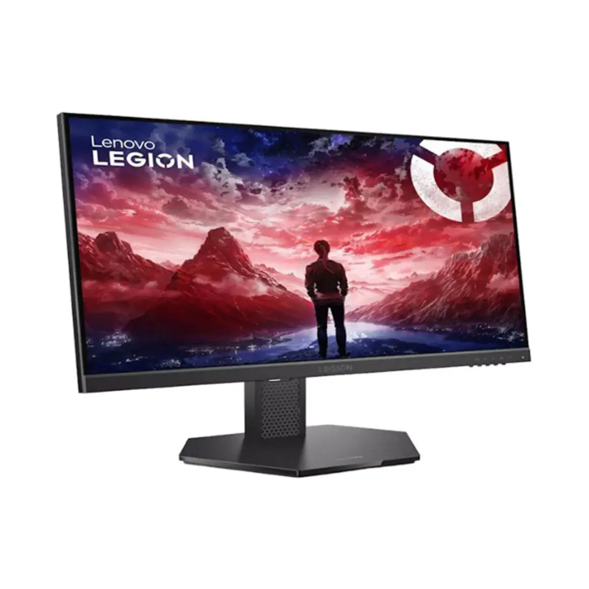 Monitor Lenovo Legion 24-10 Full HD/240Hz/IPS/HDR/Gaming