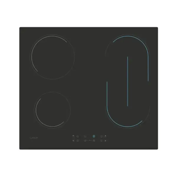 Ugradna staklokeramička ploča Candy CH64BVT