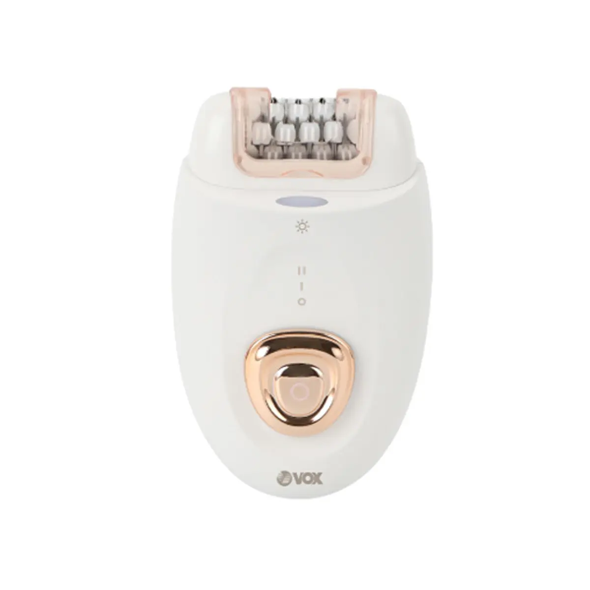 Epilator Vox SETLS5058N