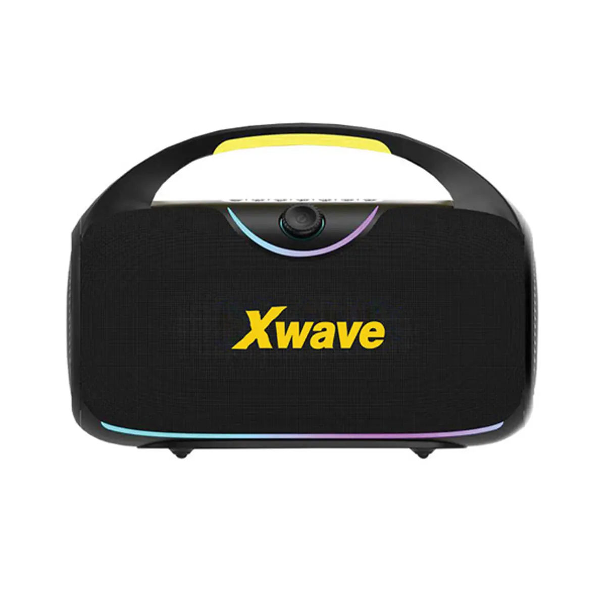 Bluetooth zvučnik Xwave B Extreme black