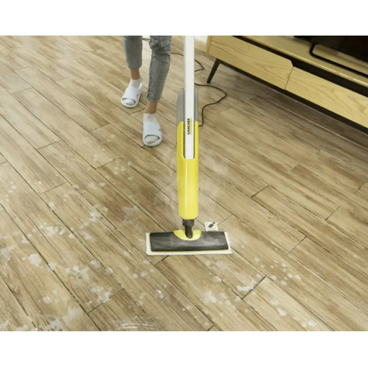 Paročistač Karcher SC 2 Upright easy fix