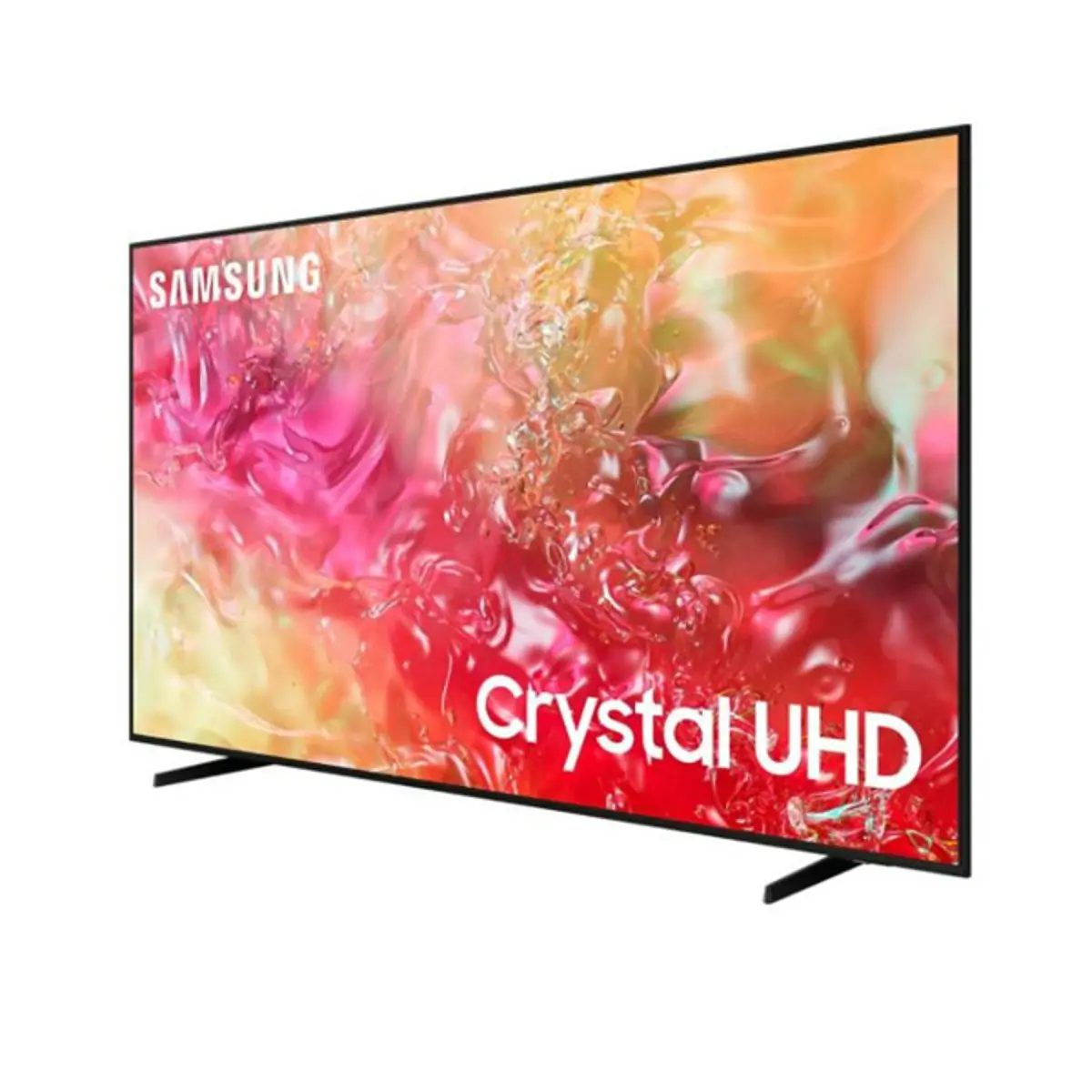 Televizor Samsung UE65DU7172UXXH Smart, LED 4K UHD, 65''(165 cm), DVB-T2CS2