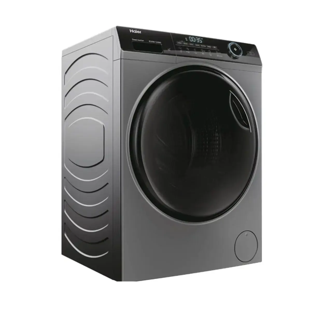 Mašina za pranje veša Haier HW80-B1495S8U1S