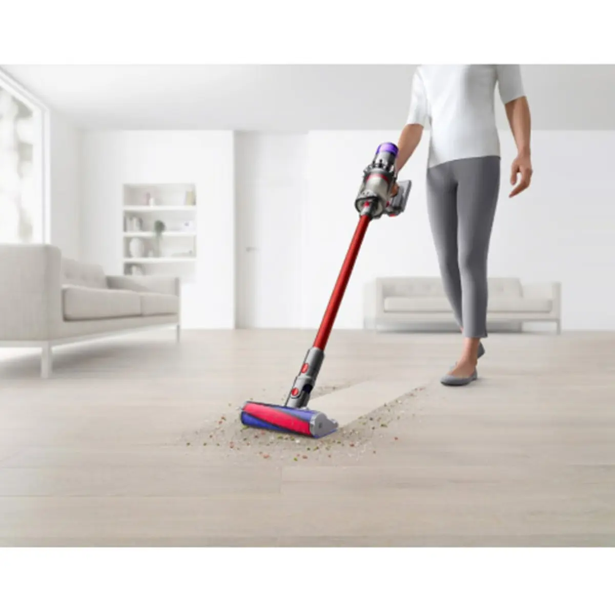 Usisivač Dyson V11 Fluffy