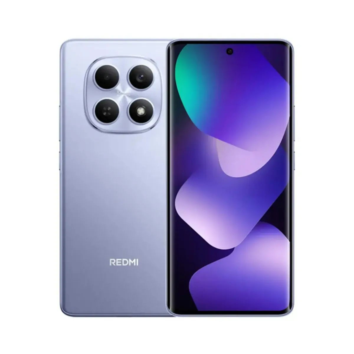 Mobilni telefon Xiaomi Redmi Note 15 8/256GB ljubičasta