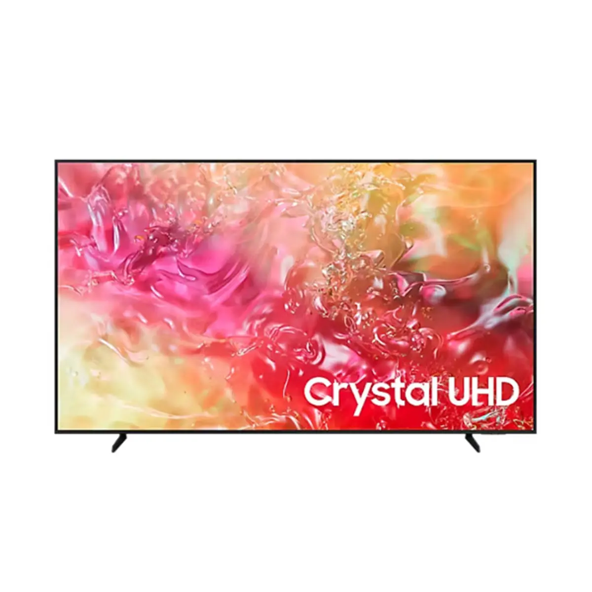Televizor Samsung UE85DU7172UXXH Smart, 4K UHD, 85''(215 cm), DVB-T2/C/S2
