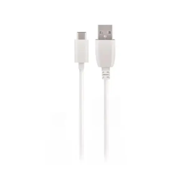 Kabl Maxlife USB- USB-C 1,0 3A beli