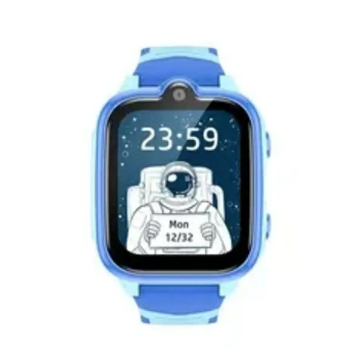 Smart sat Blackview 4G Z10 sim kartica plava