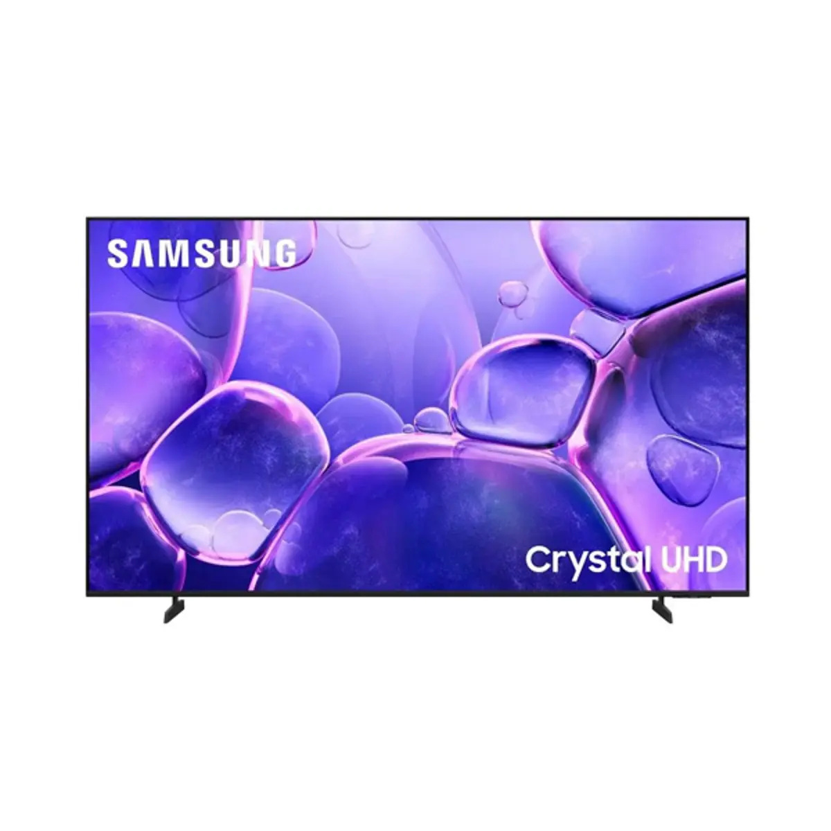 Televizor Samsung UE75U8092FUXXH Smart, 4k UHD, 75''(190 cm), DVB-T2/C/S2