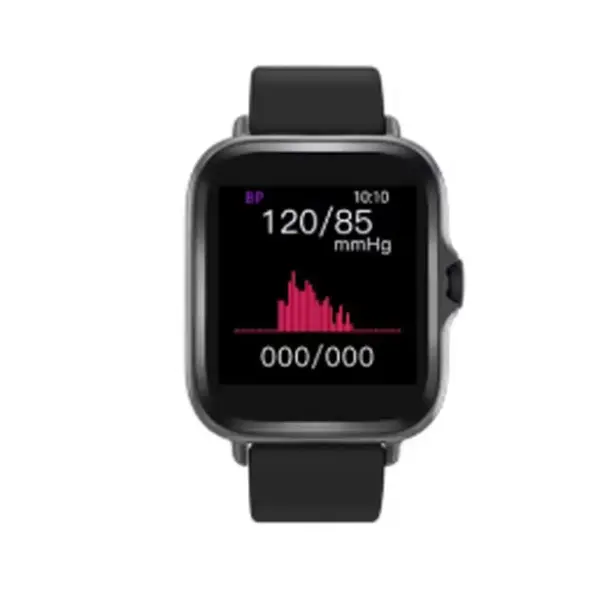 Pametni sat Denver SWC-156 crni