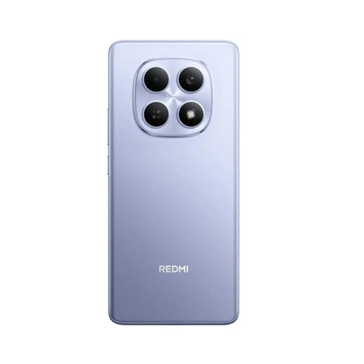 Mobilni telefon Xiaomi Redmi Note 15 6/128GB ljubičasta
