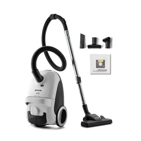 Usisivač Gorenje VCE21G4EW