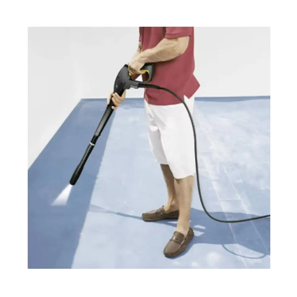 Perač pod pritiskom Karcher K6 Special