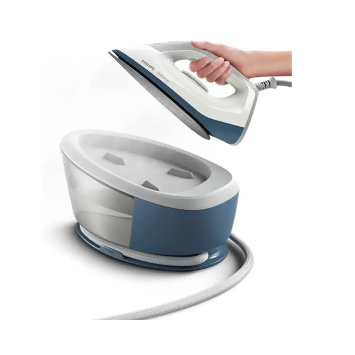 Parna stanica Philips PSG2000/20 plava