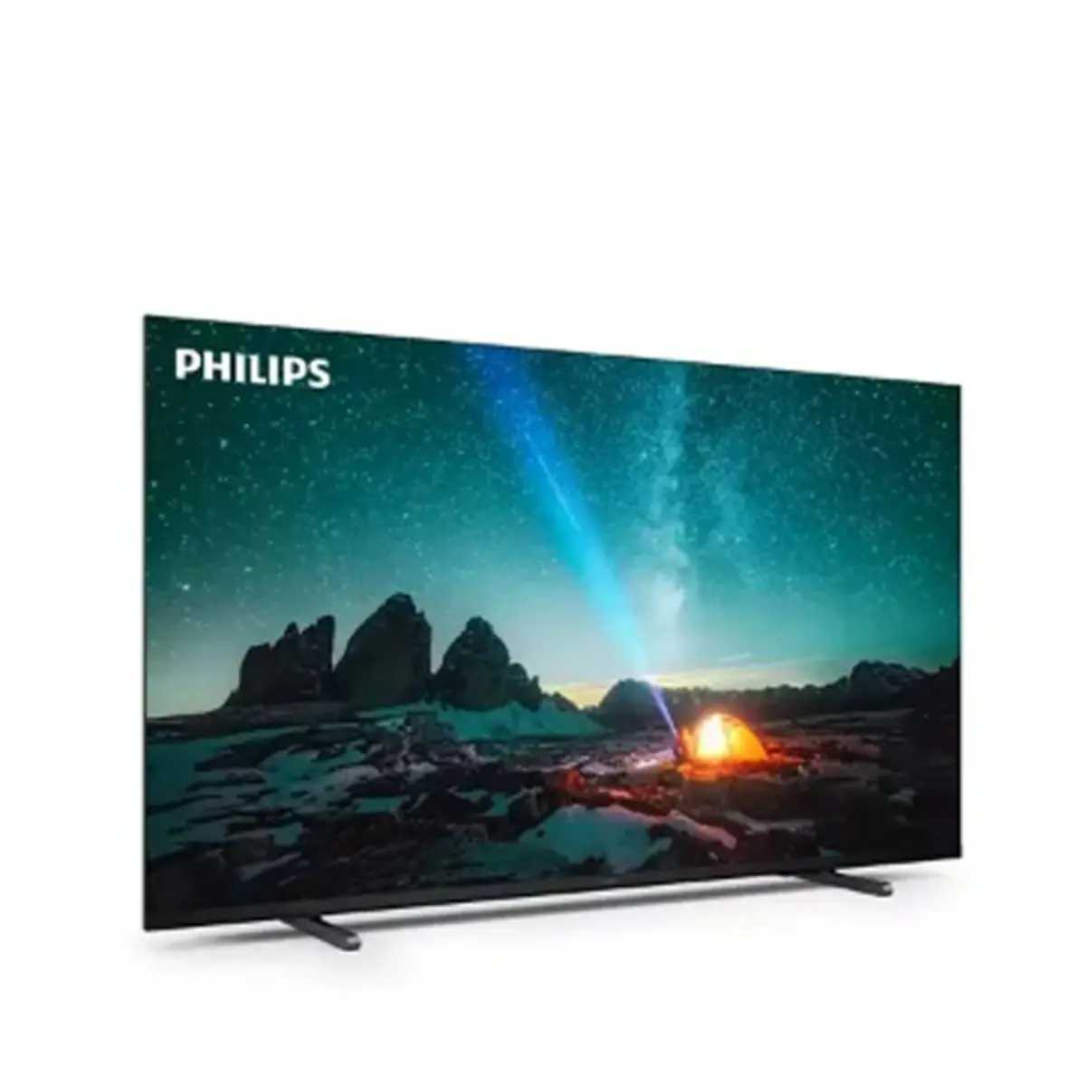Televizor Philips 65PUS7609/12 Smart, LED, 4K UHD, 65''(164cm), DVB-T/T2/T2-HD/C/S/S2