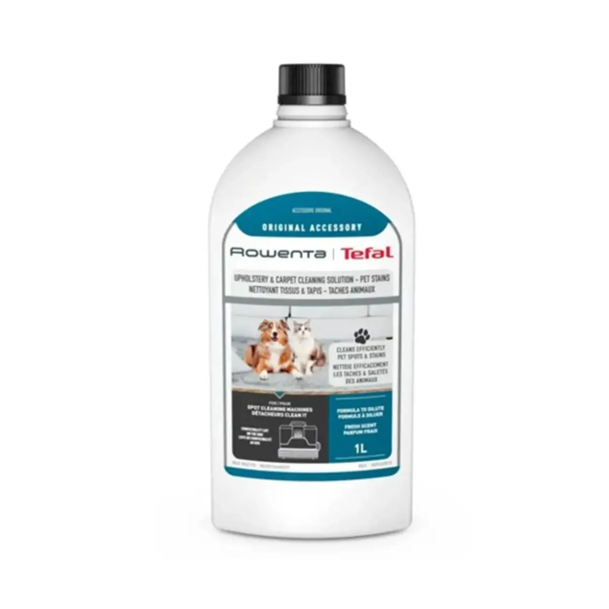 Sredstvo za čišćenje Rowenta XD5320