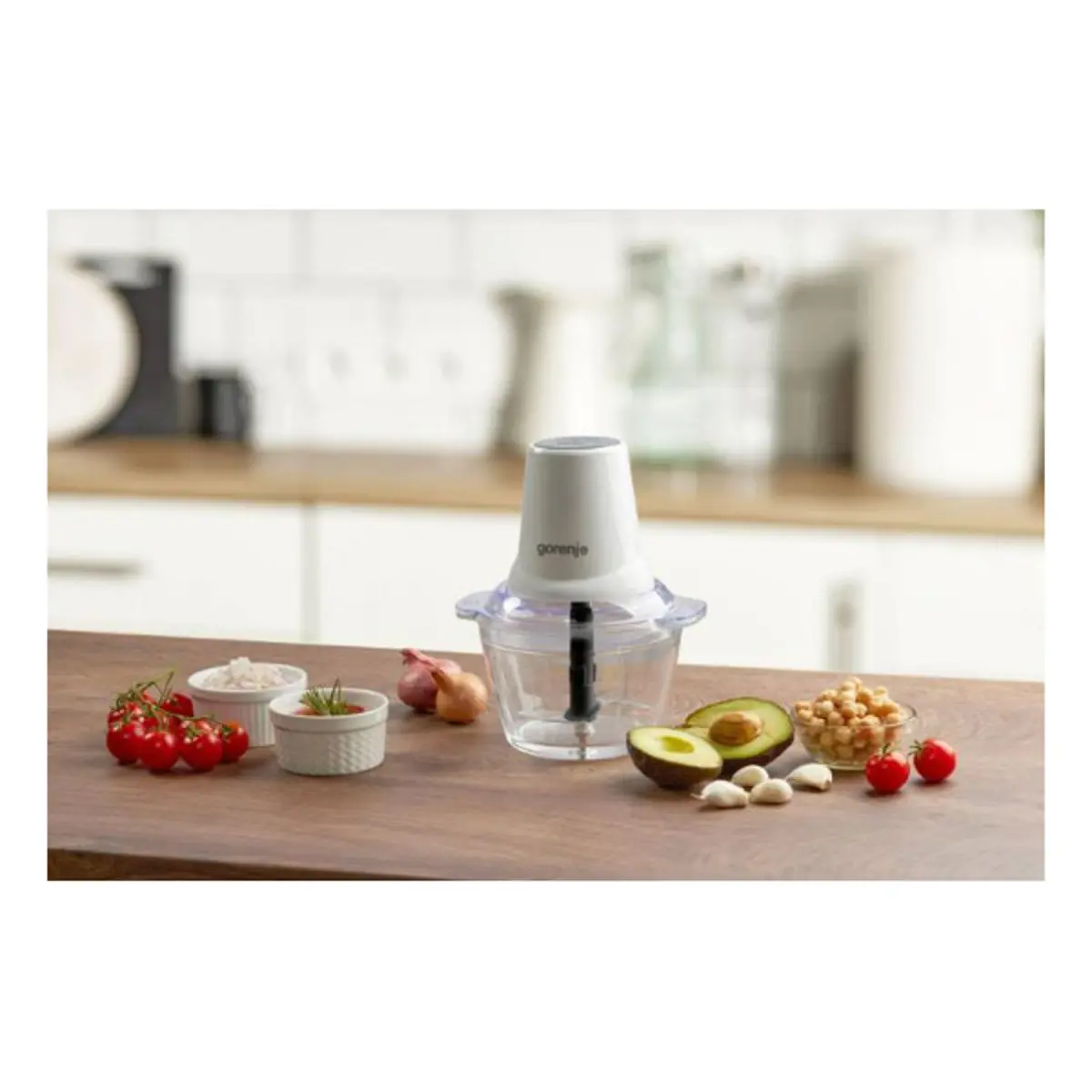 Seckalica Gorenje S400XG