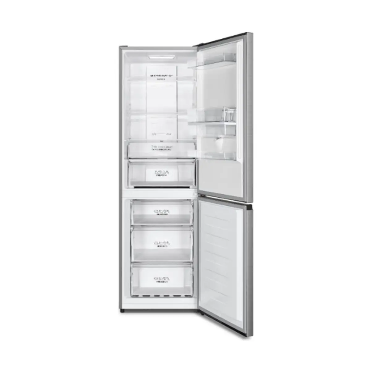 Kombinovani frižider Gorenje NRK619EAXL4WD