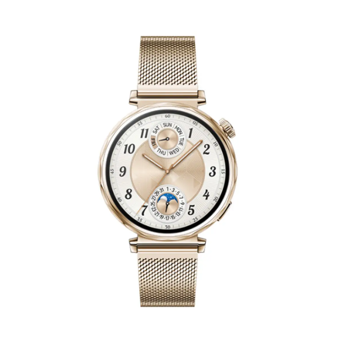 Pametni sat Huawei GT5 gold 41mm